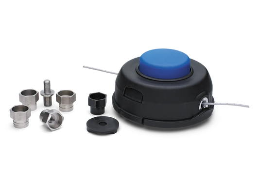 Husqvarna T35 Universal Trimmerkopf – M10