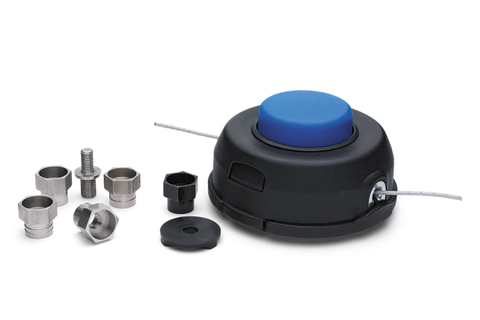 Husqvarna T35 Universal Trimmerkopf – M10