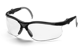 Husqvarna Clear X Schutzbrille - Klar