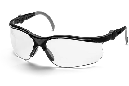 Husqvarna Clear X Schutzbrille - Klar