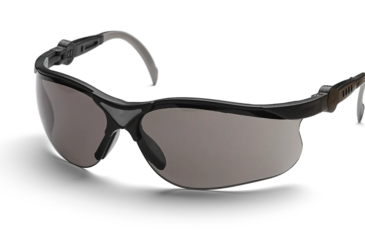 Husqvarna Schutzbrille – Sun X