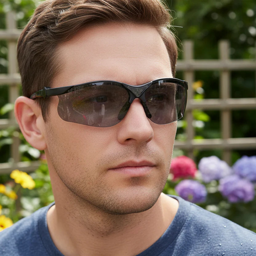 Husqvarna Schutzbrille – Sun X
