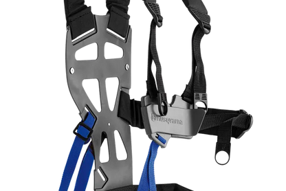 Husqvarna 545RX Benzin‑Freischneider – 49 cm