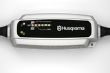 Husqvarna BC 0.8 Akkuladegerät - Netzbetrieb
