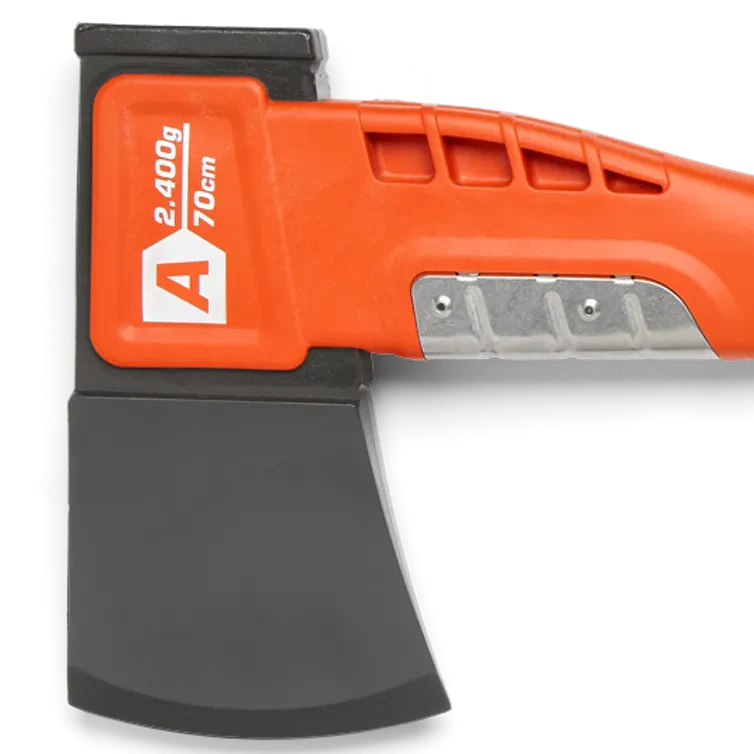 Husqvarna A2400 Universalaxt - 70 cm