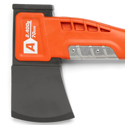 Husqvarna A2400 Universalaxt - 70 cm