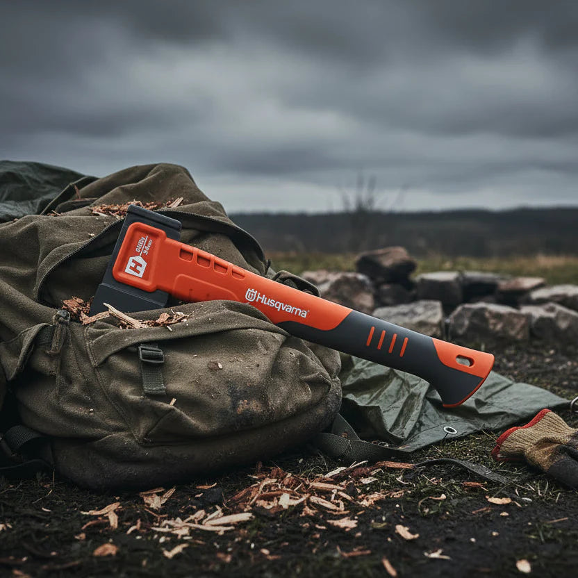 Husqvarna H900 Universalbeil – 34 cm