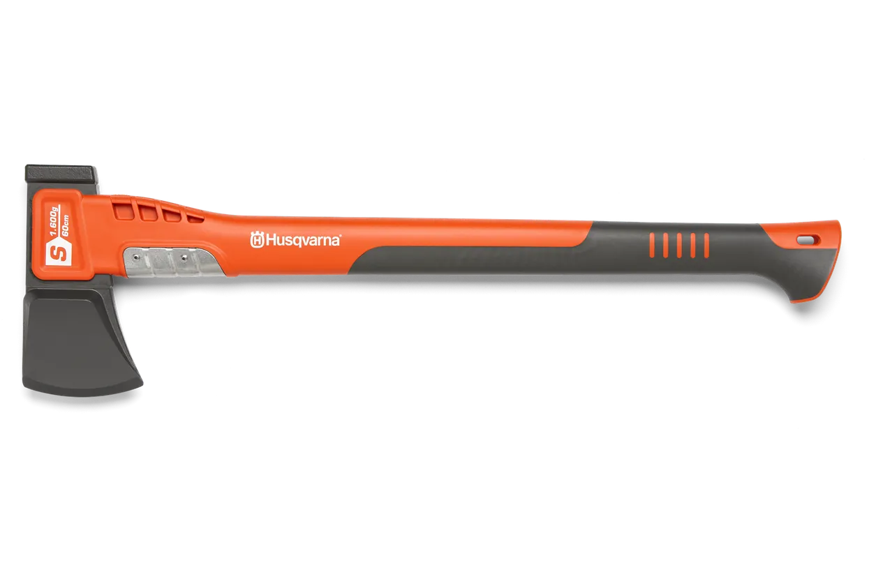Husqvarna S1600 Spaltaxt - 60 cm