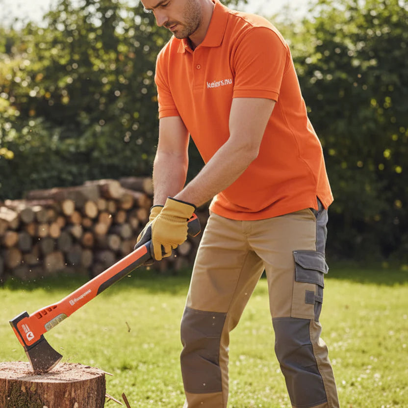 Husqvarna A1400 Universalaxt - 60 cm
