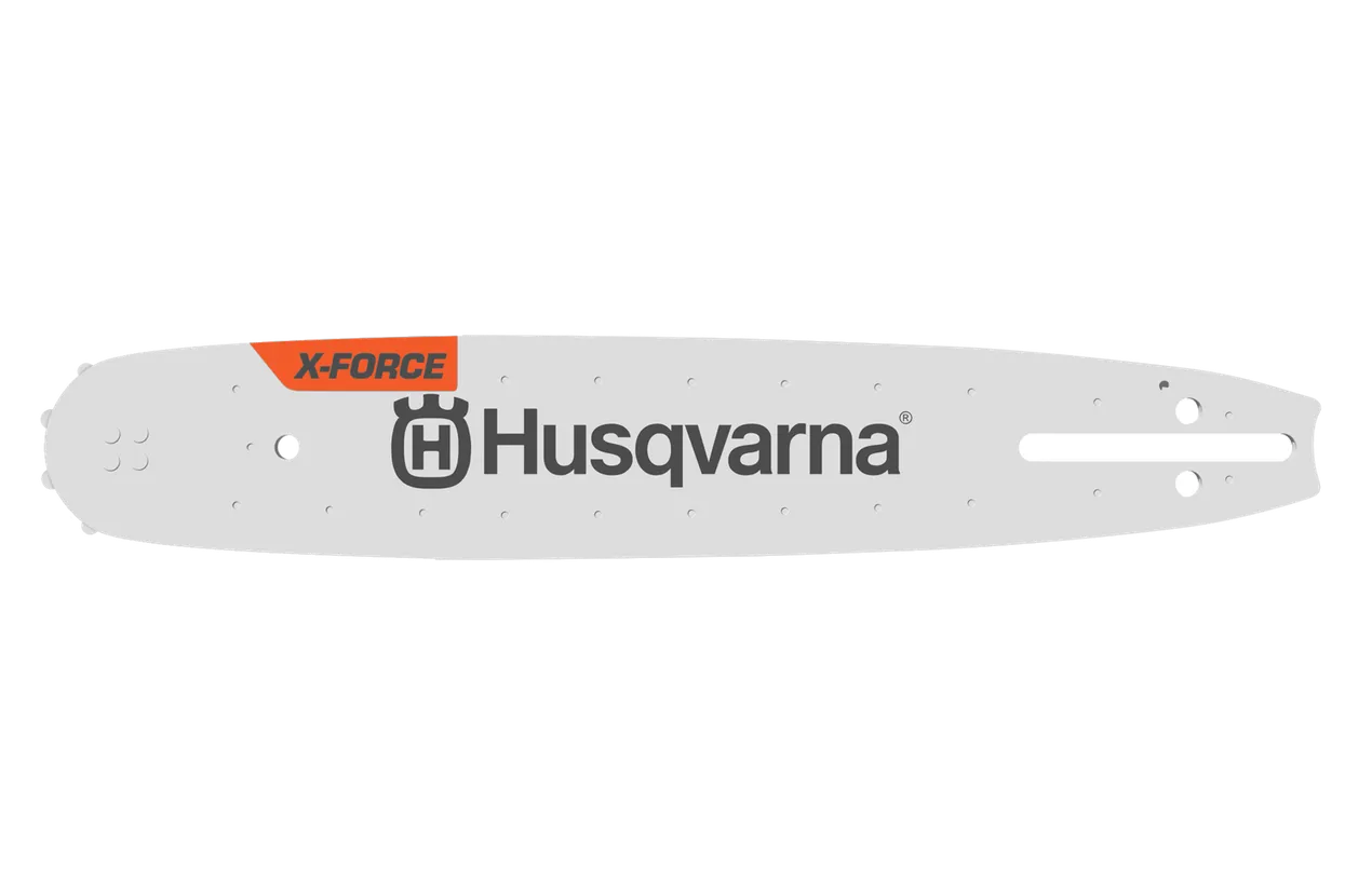 Husqvarna Führungsschiene X-Force 3/8" mini, 1,3 mm, SM - 35 cm