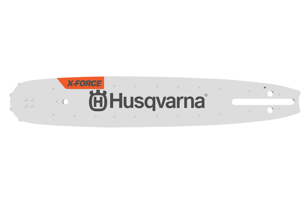 Husqvarna Führungsschiene X-Force 3/8" mini, 1,3 mm, SM - 30 cm