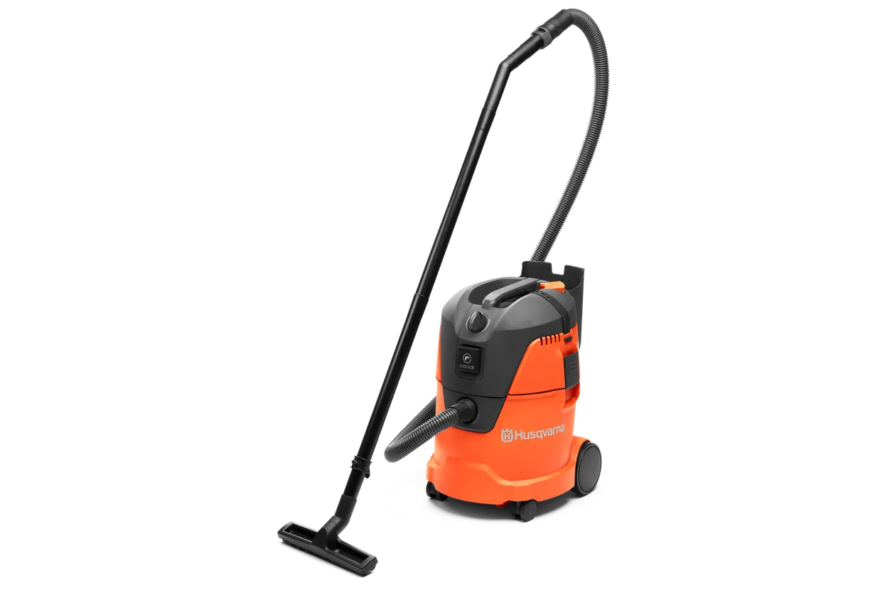 Husqvarna WDC 325L Nass- und Trockensauger - 25 L -  elektrisch (Kabel)