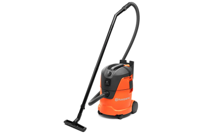 Husqvarna WDC 325L Nass- und Trockensauger - 25 L -  elektrisch (Kabel)