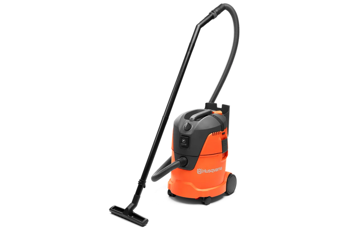 Husqvarna WDC 325L Nass- und Trockensauger - 25 L -  elektrisch (Kabel)