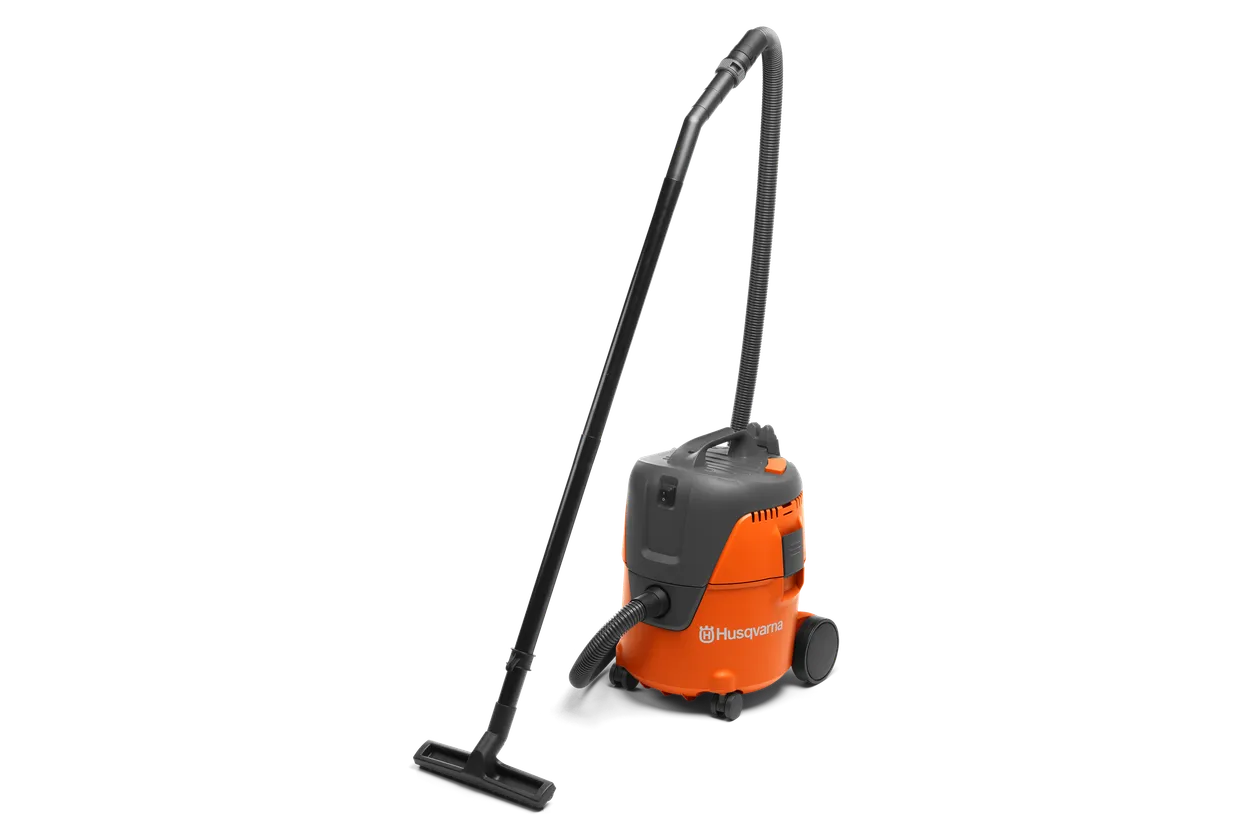 Husqvarna WDC 220 Nass-/Trockensauger