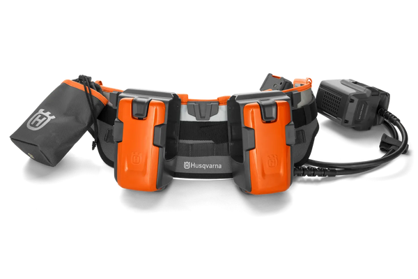 Husqvarna FLEXI Akku-Gürtel