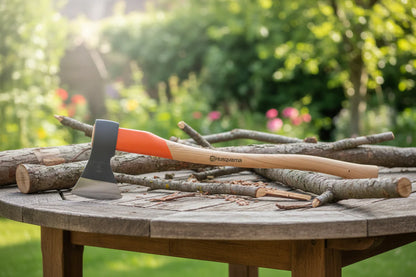 Husqvarna Universal Axe Axt - 70 cm