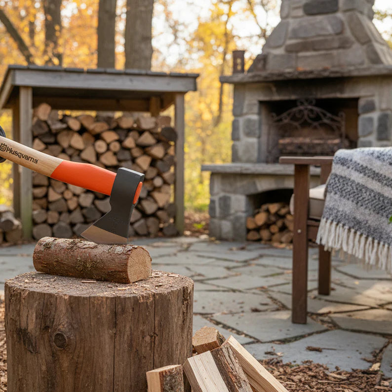 Husqvarna Hatchet Handbeil – 36 cm