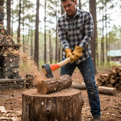 Husqvarna Splitting Axe Spaltaxt - 80 cm