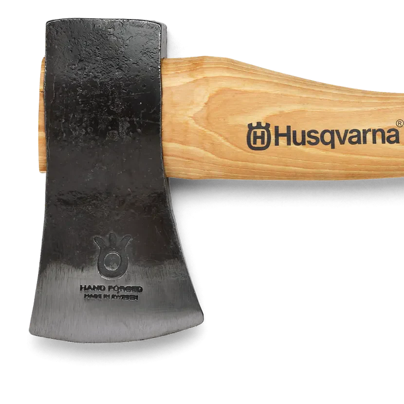 Husqvarna Universelles Handbeil – 38 cm