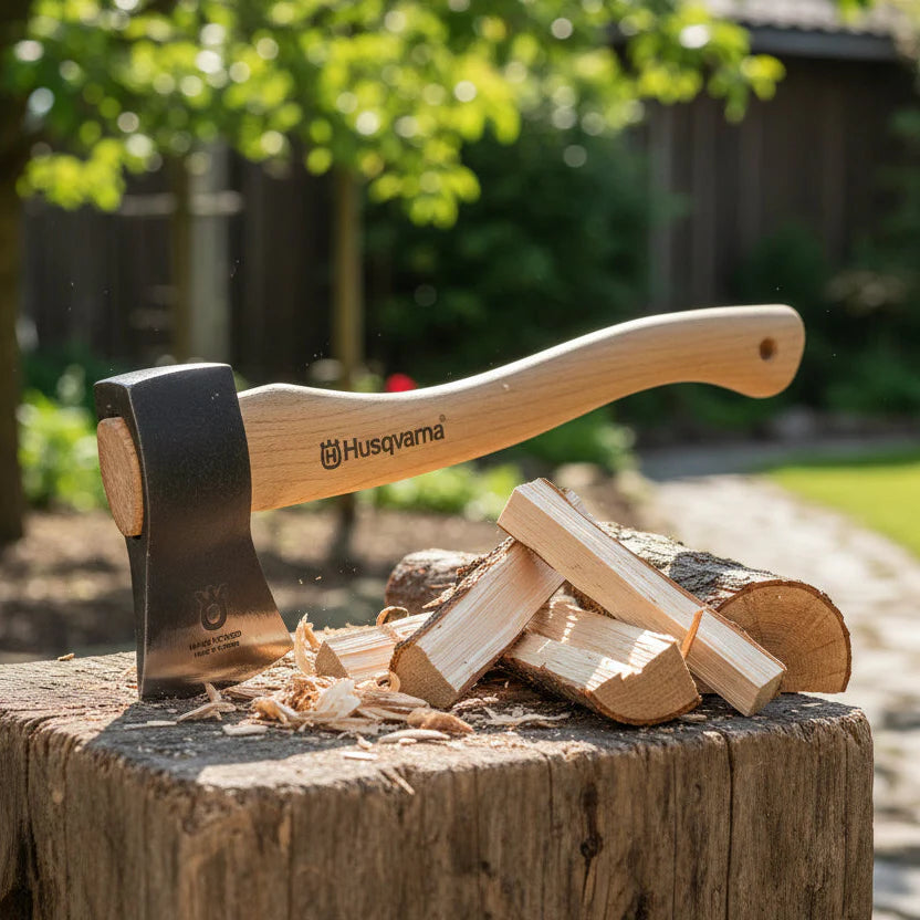 Husqvarna Universelles Handbeil – 38 cm