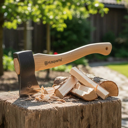 Husqvarna Universelles Handbeil – 38 cm