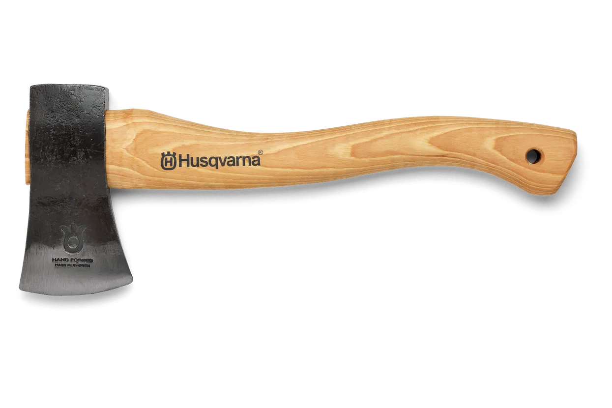 Husqvarna Universelles Handbeil – 38 cm