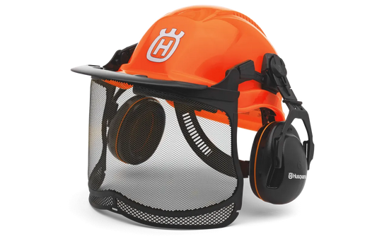 Husqvarna Functional Forsthelm