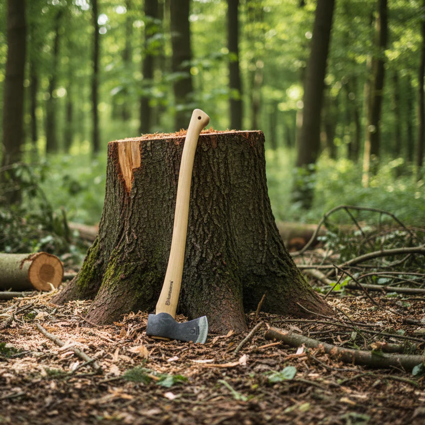 Husqvarna Forest Axe Allround-Axt - 67 cm