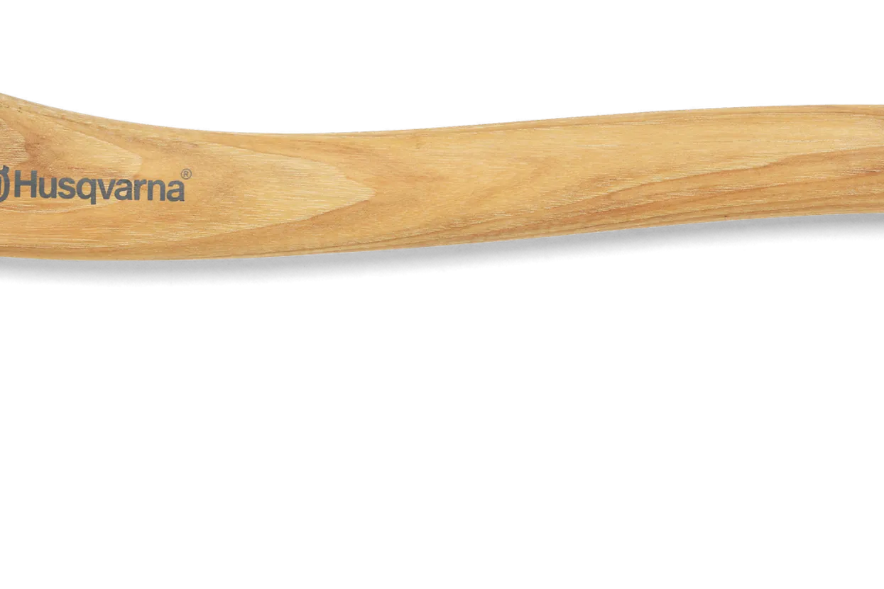Husqvarna Zimmermannsaxt (Carpenter's Axe) – 52 cm