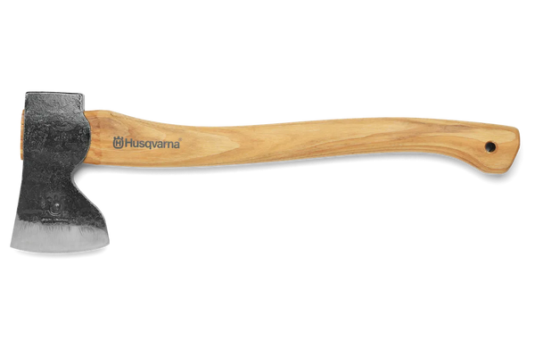 Husqvarna Zimmermannsaxt (Carpenter's Axe) – 52 cm