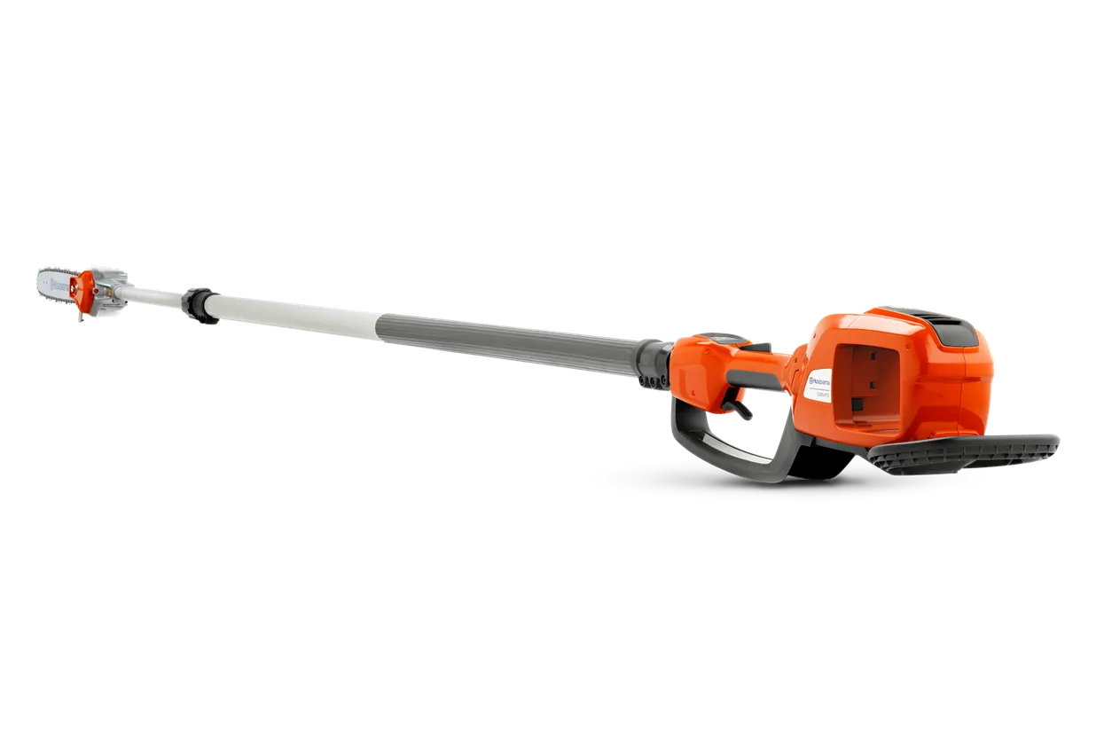Husqvarna 530iPT5 Teleskop-Akku-Hochentaster - 25 cm