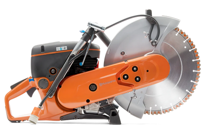 Husqvarna K770 Benzine Doorslijper - Jetzt Husqvarna bei kaisers.jetzt