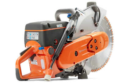 Husqvarna K770 Benzine Doorslijper - Jetzt Husqvarna bei kaisers.jetzt