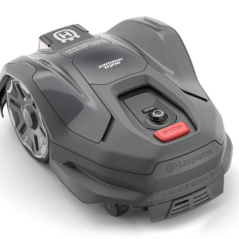 Husqvarna Mähroboter Automower 305E NERA - EdgeCut