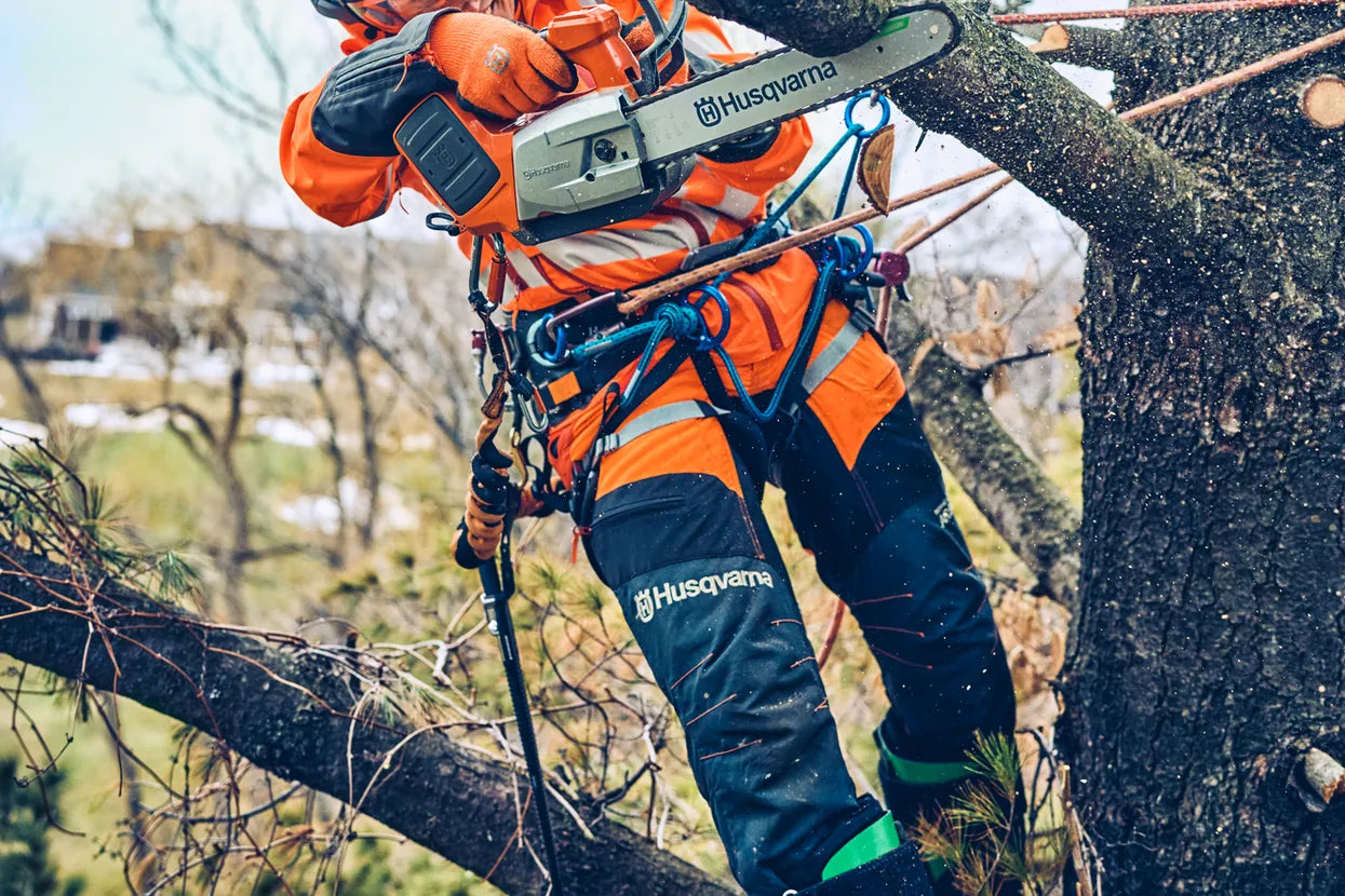 Husqvarna T542i XP® G Kettensäge - 35 cm
