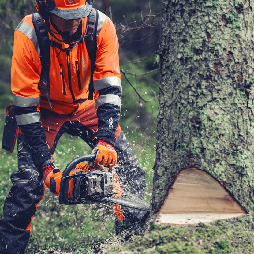 Husqvarna 564 XP® Fuel Inject Benzin-Kettensäge - 45–50 cm