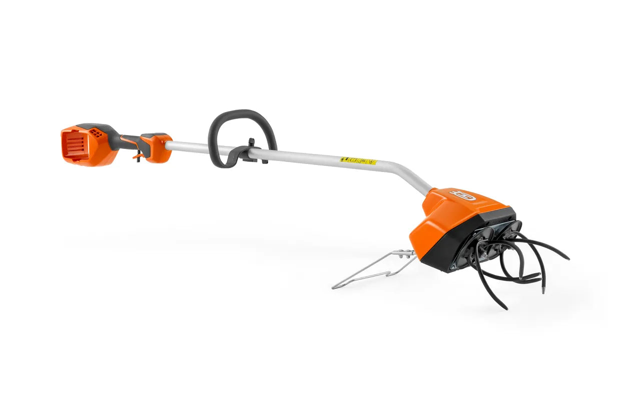 Husqvarna TH 125i Akku-Kultivator - 25 cm, ohne Akku und Ladegerät