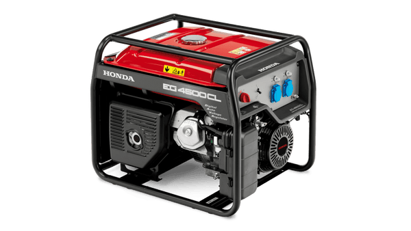 Honda Generator EG 4500