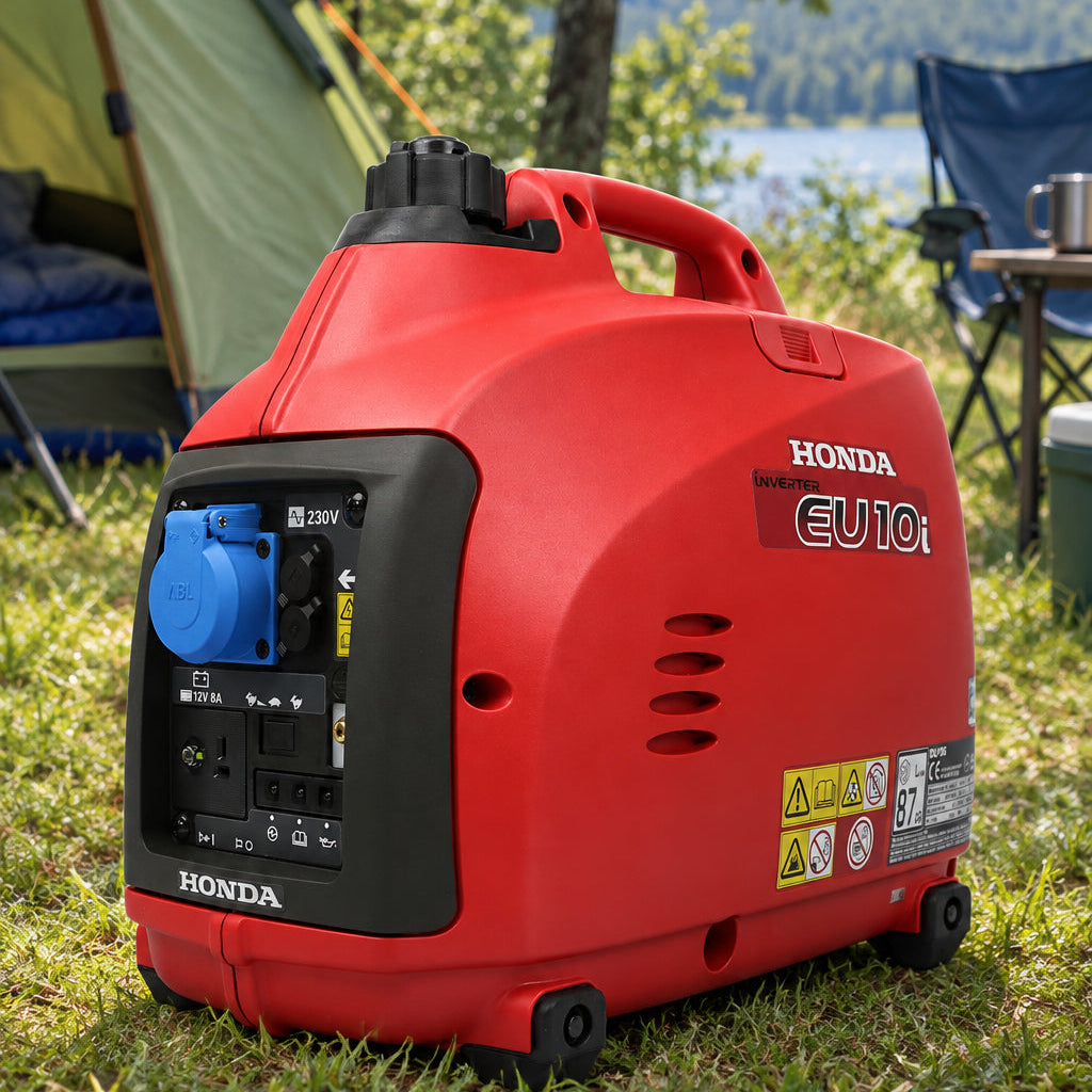 Honda Stromerzeuger EU 10i - 1000 W