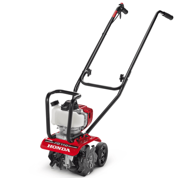 Honda Benzinmotorhacke FG 110