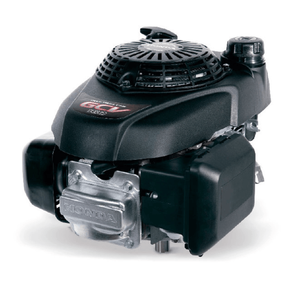 Honda Motor GCV 160H
