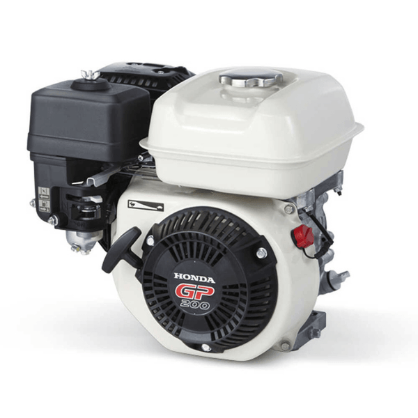 Honda Motor GP 200H