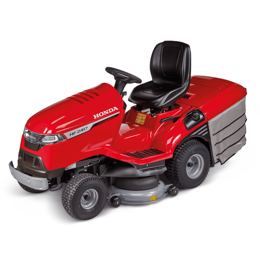 Honda Benzin-Aufsitzmäher HF 2417 HB