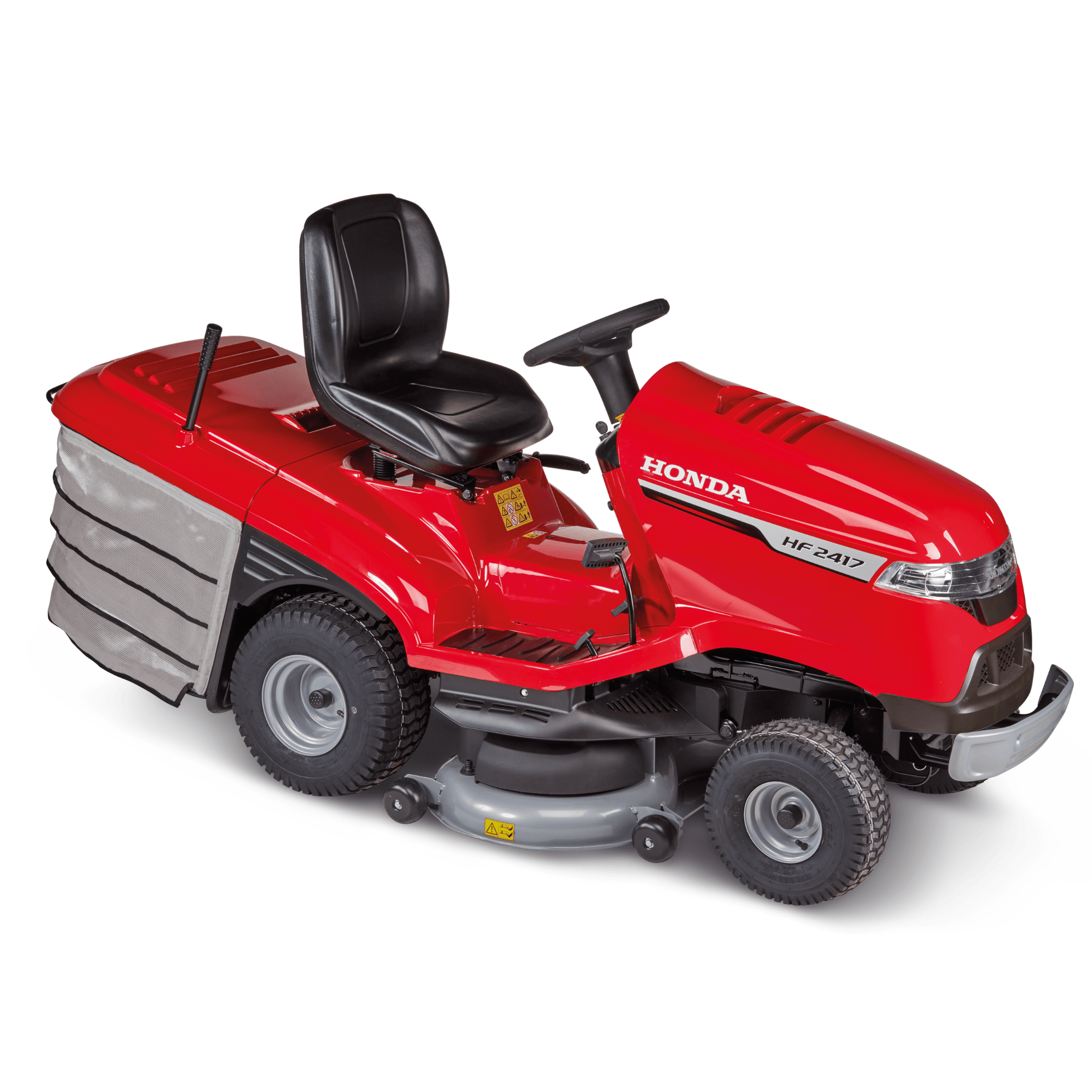 Honda Benzin-Aufsitzmäher HF 2417 HB
