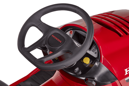 Honda Benzin-Aufsitzmäher HF 2417 HB