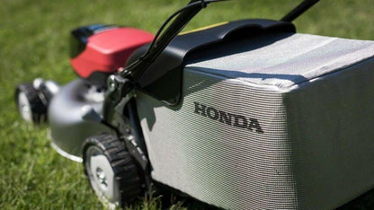 Honda Akku-Rasenmäher HRG 416 XB - Jetzt Honda bei kaisers.jetzt