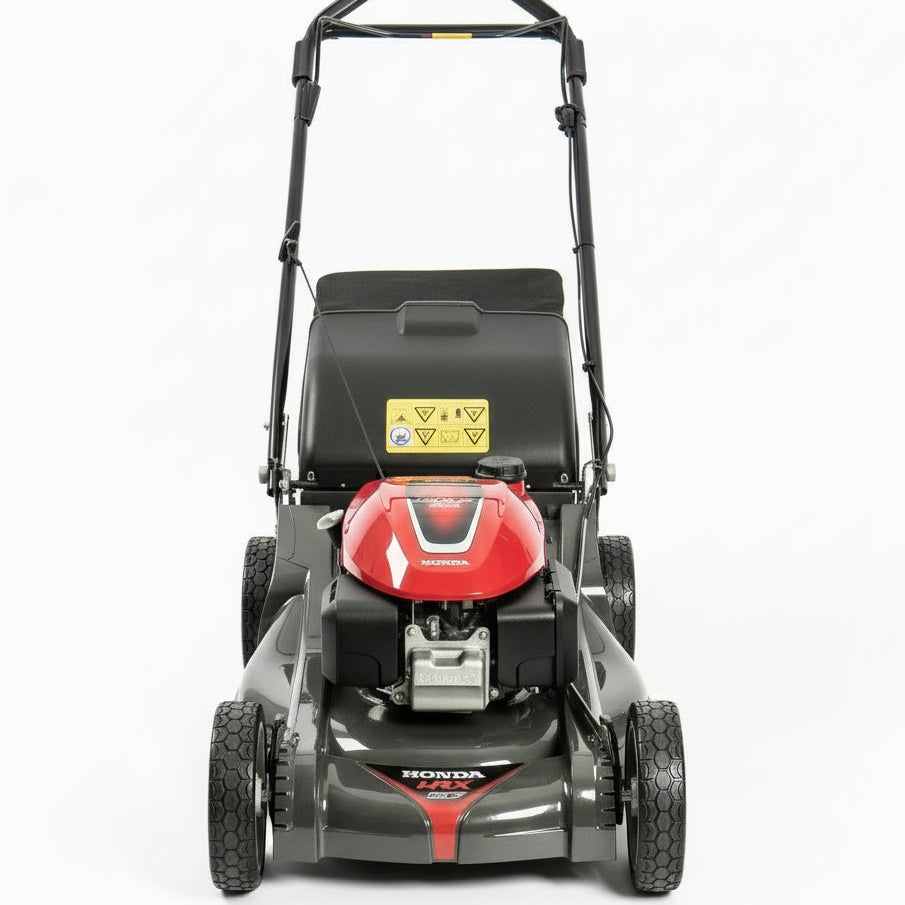 Honda Benzin-Rasenmäher HRX 537 VK