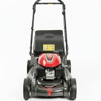 Honda Benzin-Rasenmäher HRX 537 VK