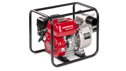 Honda Wasserpumpe WB 30 - 1100 liter - Jetzt Honda bei kaisers.jetzt